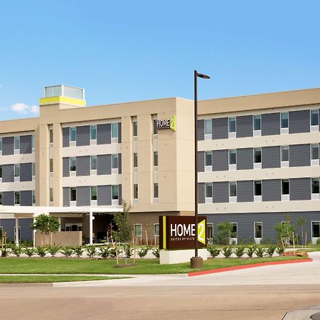 Home2 Suites By Hilton Houston Willowbrook מראה חיצוני תמונה