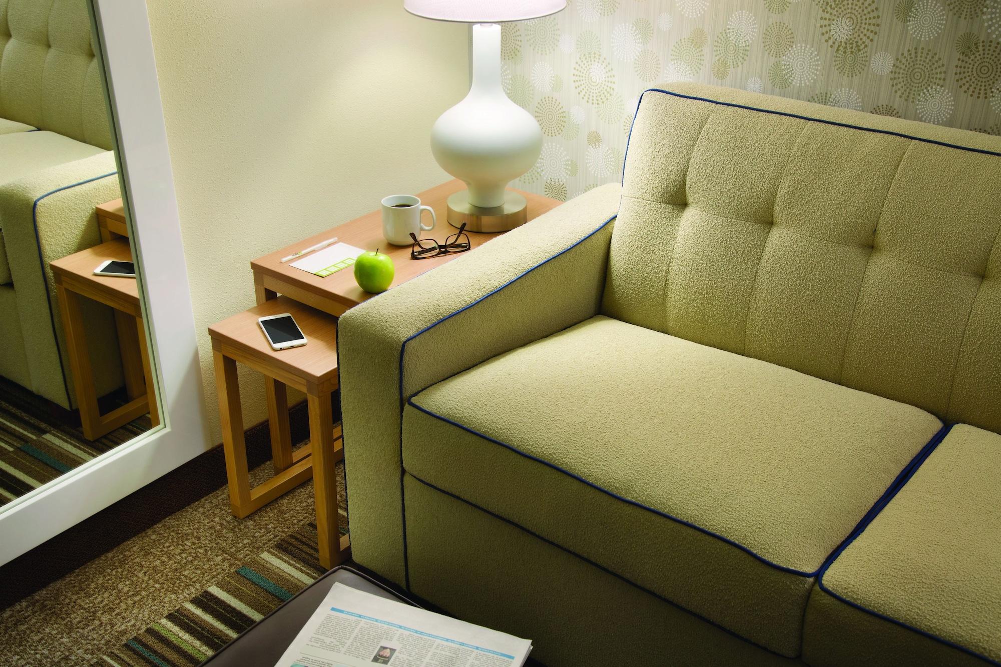 Home2 Suites By Hilton Houston Willowbrook מראה חיצוני תמונה