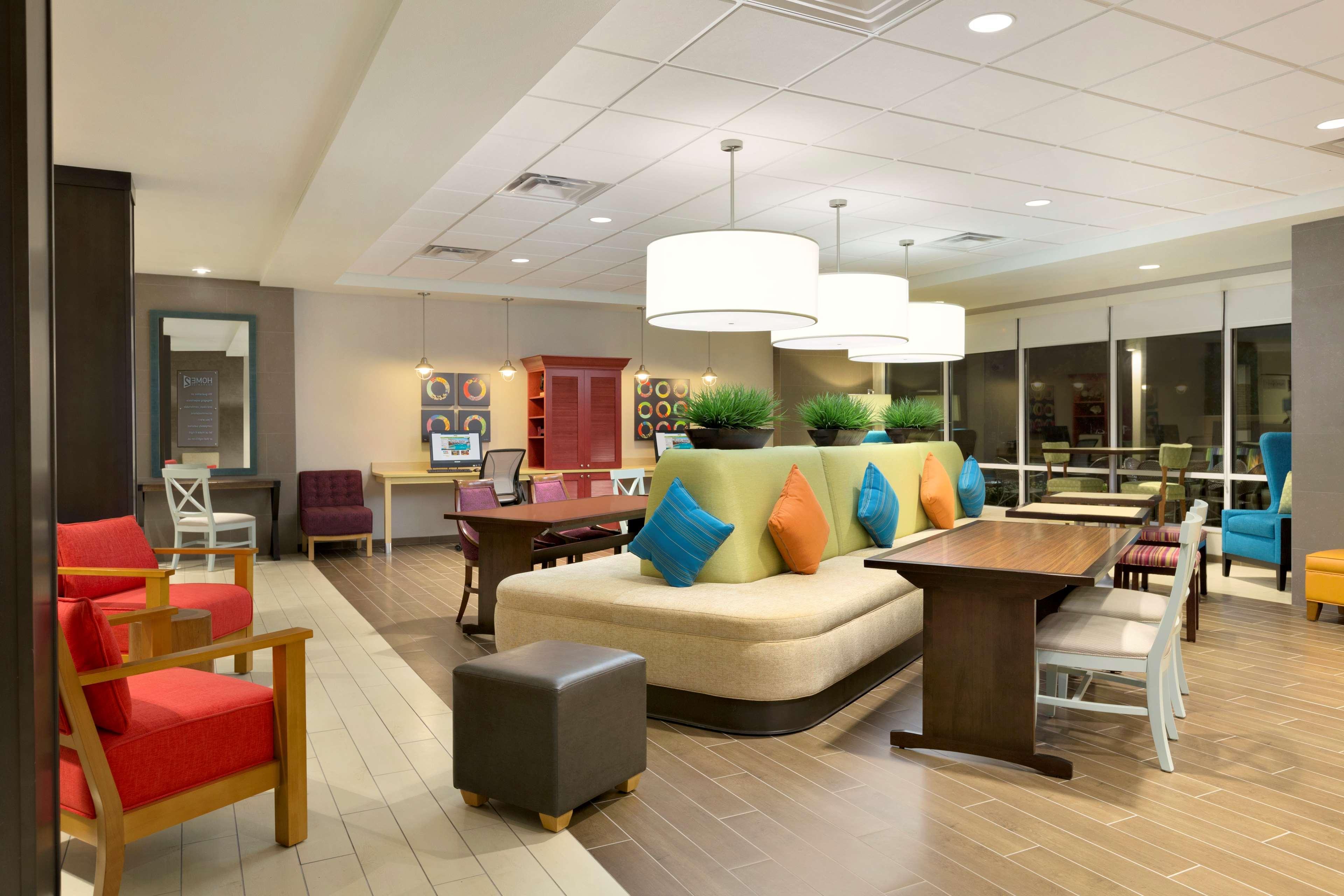 Home2 Suites By Hilton Houston Willowbrook מראה חיצוני תמונה