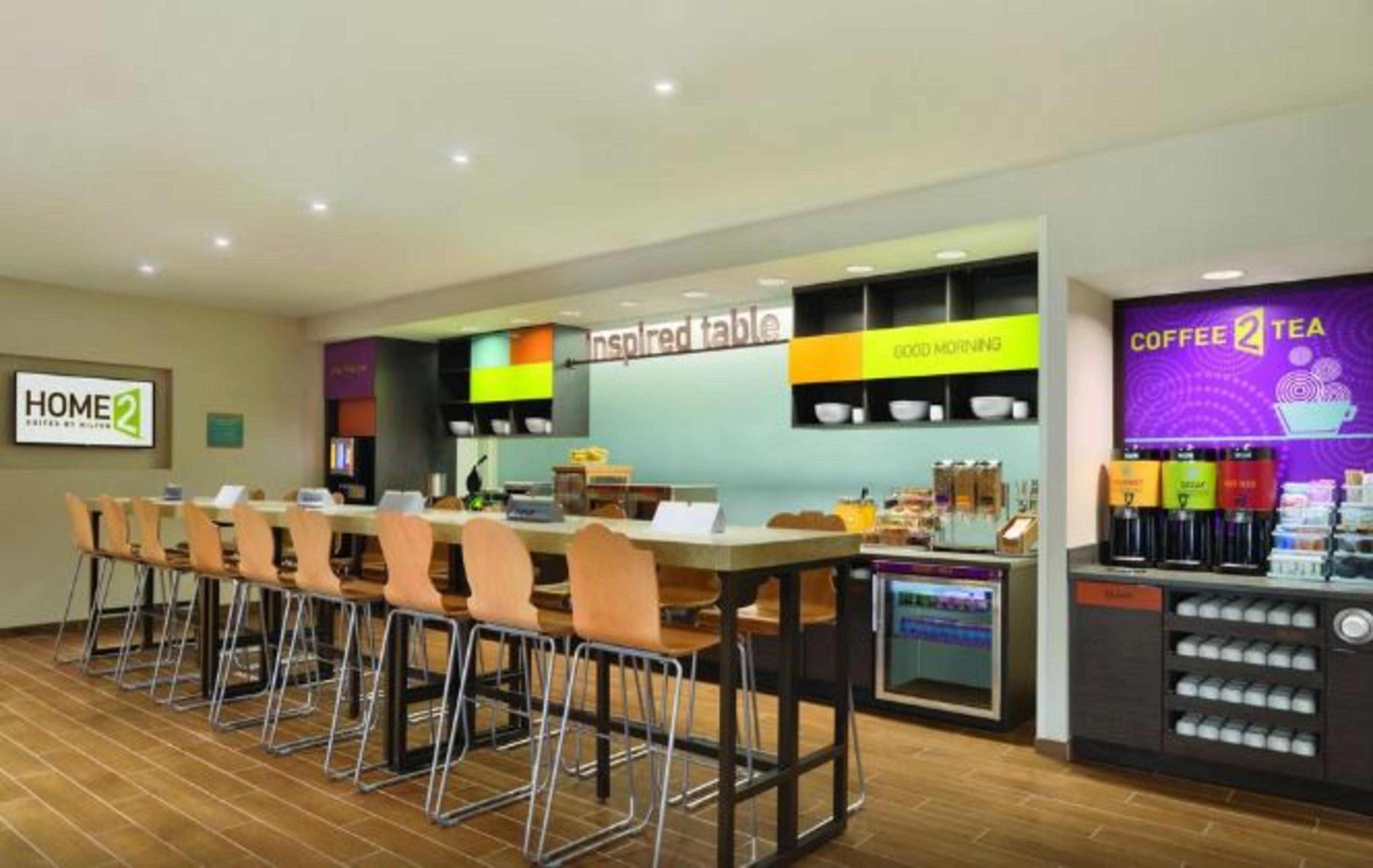 Home2 Suites By Hilton Houston Willowbrook מראה חיצוני תמונה