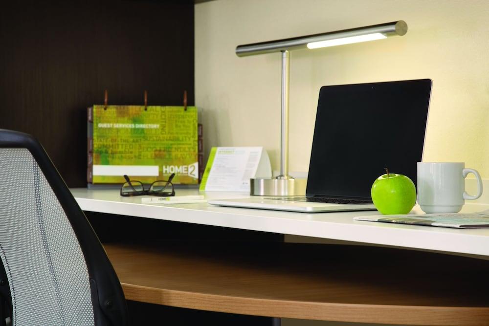 Home2 Suites By Hilton Houston Willowbrook מראה חיצוני תמונה