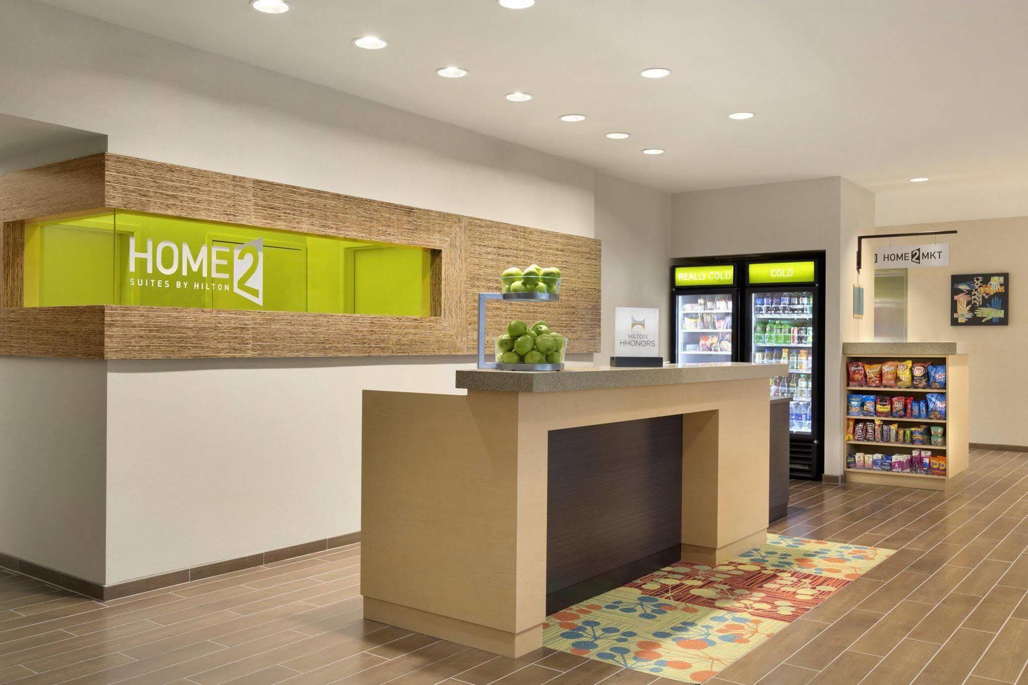 Home2 Suites By Hilton Houston Willowbrook מראה חיצוני תמונה