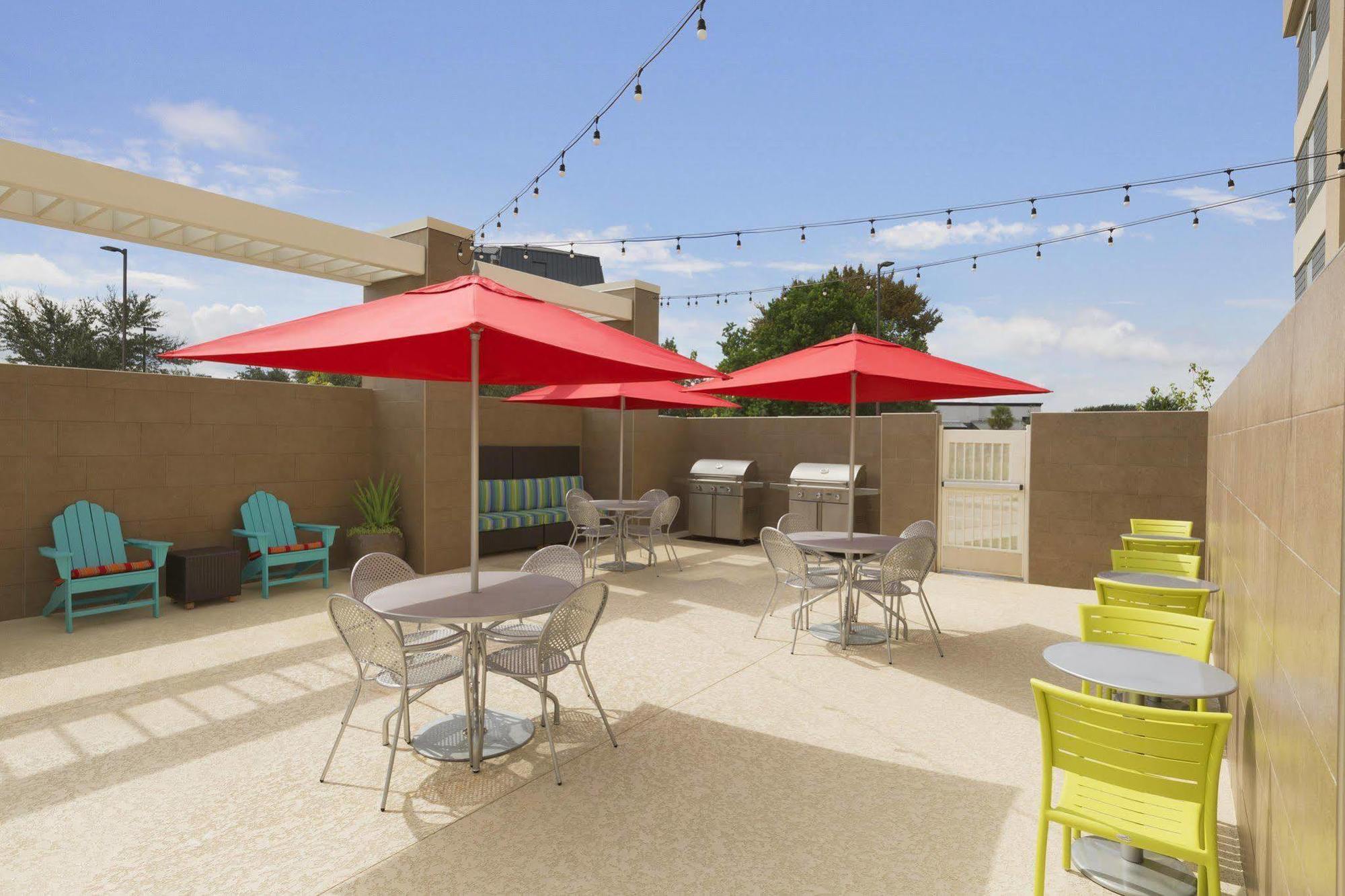 Home2 Suites By Hilton Houston Willowbrook מראה חיצוני תמונה